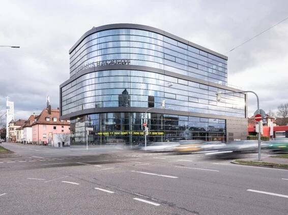 Autohaus Hackert | Guardian Glass
