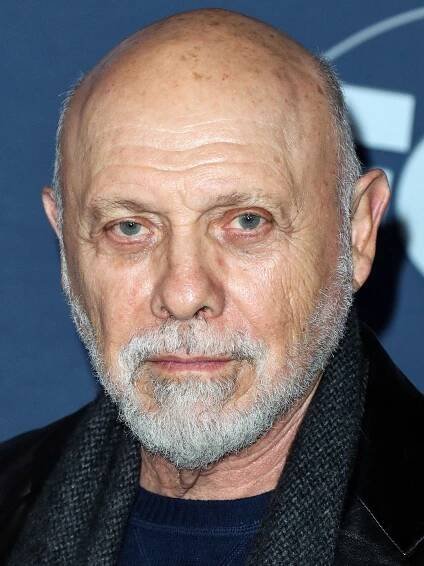 Héctor Elizondo - Actor
