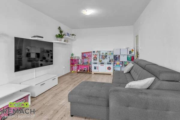 Prodej Byt 2+1, Jindřišská, Pardubice - Zelené Předměstí