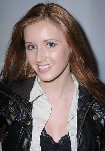Sloane Avery fotka