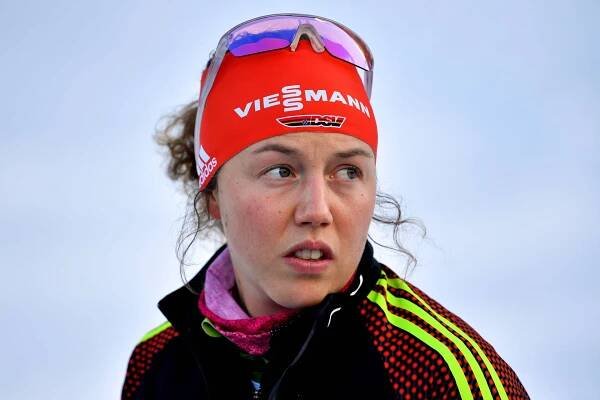 Laura Dahlmeier: Sie wurde 31 Jahre alt.