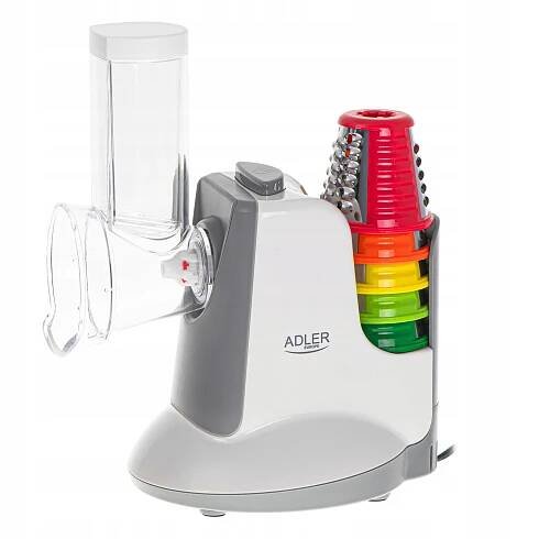 Adler Europe Group AD 4815