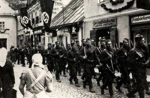‚Československo se chtělo, mohlo, a proto i mělo bránit.’ Historici hodnotí odkaz Mnichova 1938