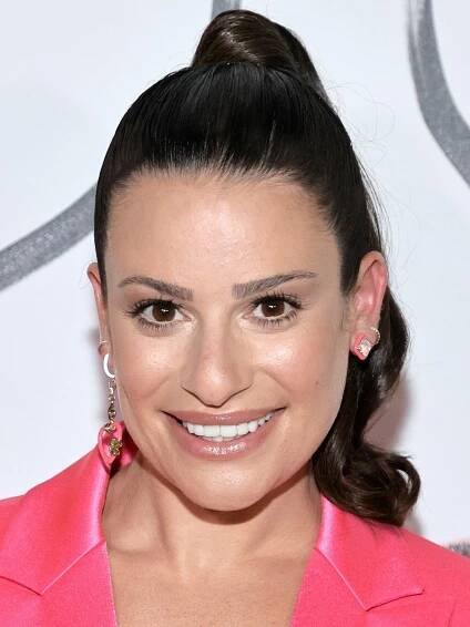Lea Michele - Actress, Singer