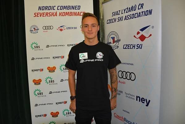 Tomáš Portyk by za Sportovce roku 2018 zvolil Ester Ledeckou. Kdo jiný by jím měl být?