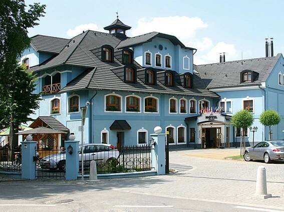 Hotel AGH 2