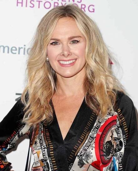 Laura Bell Bundy
