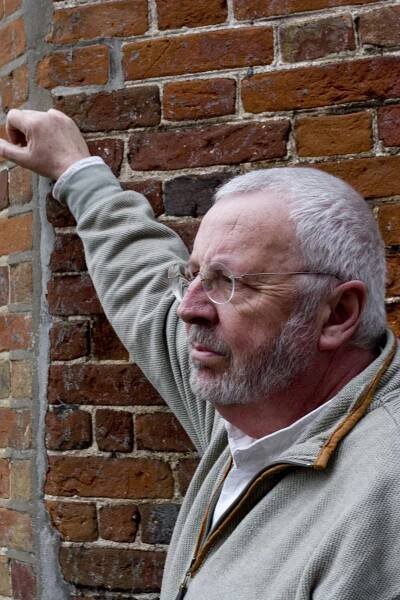 Terry Molloy: The Voice Master (Part 1)