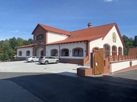 Vítězové a ocenění v 18. ročníku soutěže Stavba MSK 2023 | Stavba MSK 