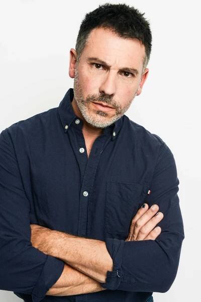 VINCENT DONATO 