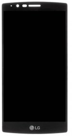 LG G4 LCD displej + dotykové sklo komplet H815