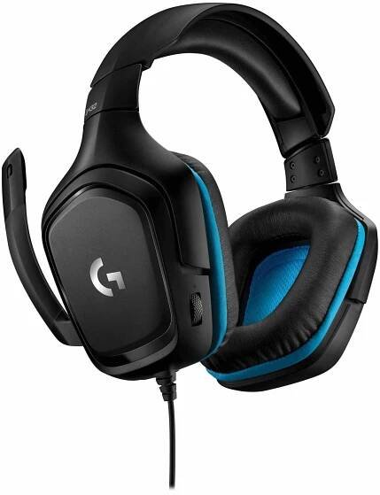 Logitech 981-000770 od 999 Kč