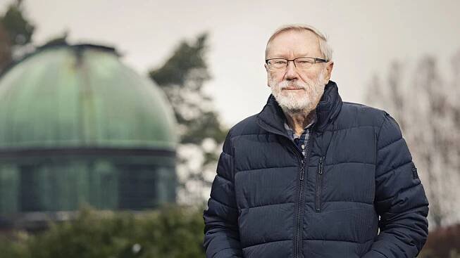 Slunci blíž. Díky naší sondě poprvé uvidíme, co se tam děje, říká astronom Heinzel