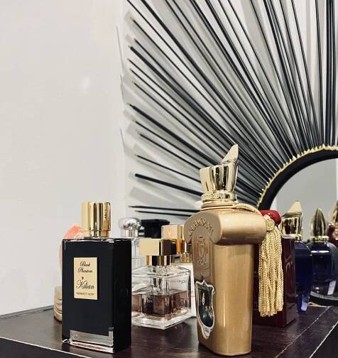 Gentle Fluidity Gold Maison Francis Kurkdjian pro ženy a muže