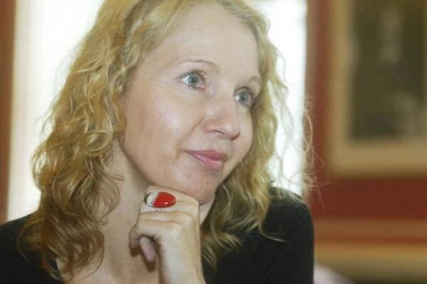 Irena Obermannová pro Kafe.cz - Řídím se srdcem