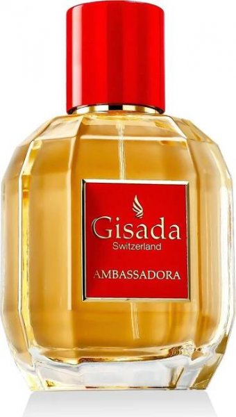 Gisada Ambassadora EDP 100 ml W