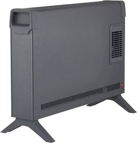 Přenosný konvektor ewt Clima ML Turbo (s ventilátorem), 2 kW