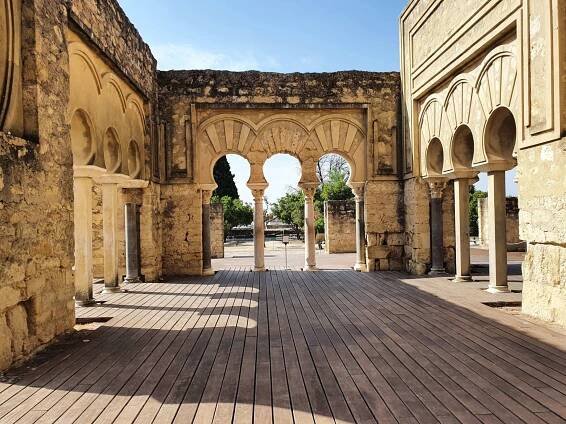 Medina Azahara