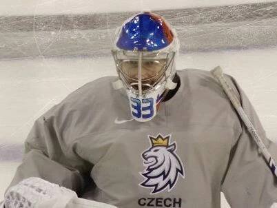 Radek Faksa - Sport.cz