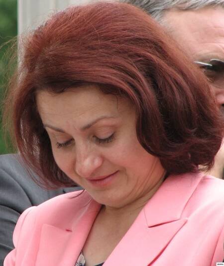 Emel Etem Toshkova
