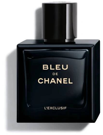 BLEU DE CHANEL L'EXCLUSIF Extrait de Parfum