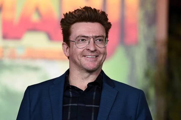 Rhys Darby To Reprise His Role In 'Jumanji: Welcome to the Jungle' Sequel