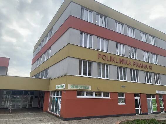 Praha, Stodůlky - LabIn - Institut laboratorní medicíny