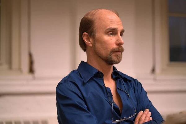 Sam Rockwell - Actor