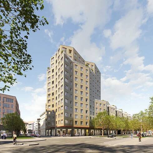 Brno postaví 227 družstevních bytů: Začíná přijímat přihlášky