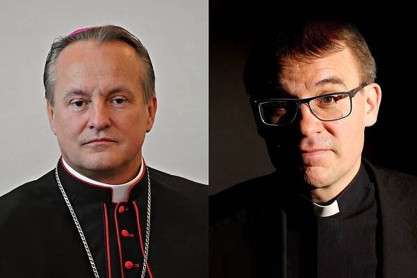 Jmenování nového pražského arcibiskupa se blíží. Ve hře zůstávají poslední tři jména