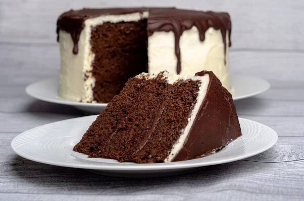 Chocolate Cake
