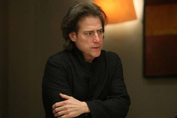 Richard Lewis returning for 'Curb Your Enthusiasm' season 11