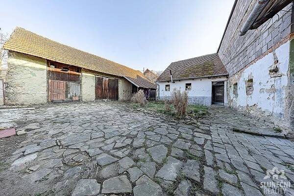Prodej rodinného domu 116 m², pozemek 1355 m², Bojkovice - Krhov