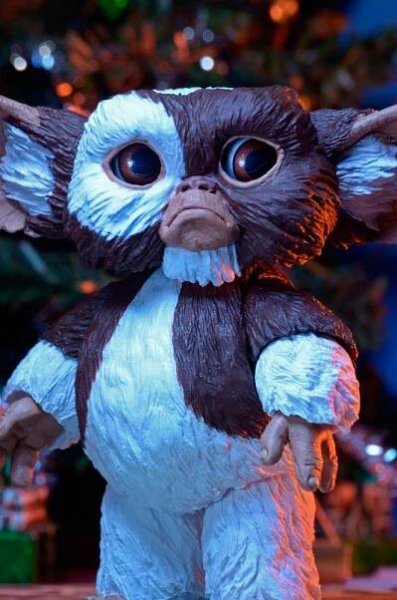 Gremlins - Gizmo Ultimate Action Figure