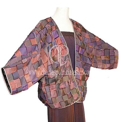 Zheng qi hanfu - Tang Dynasty Hanfu