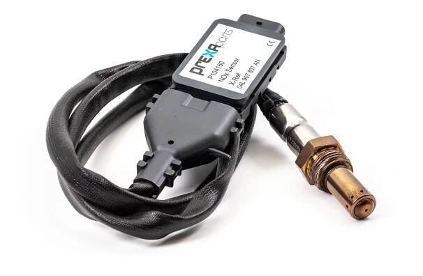 PREXAparts P104160 NOx-sensor, NOx-katalyzator