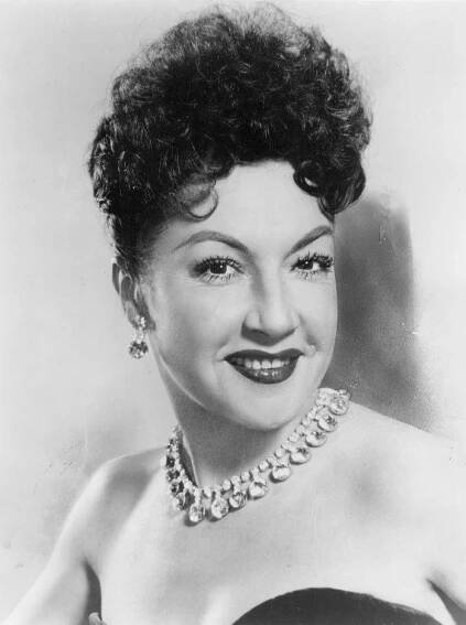 Ethel Merman - Wikiwand