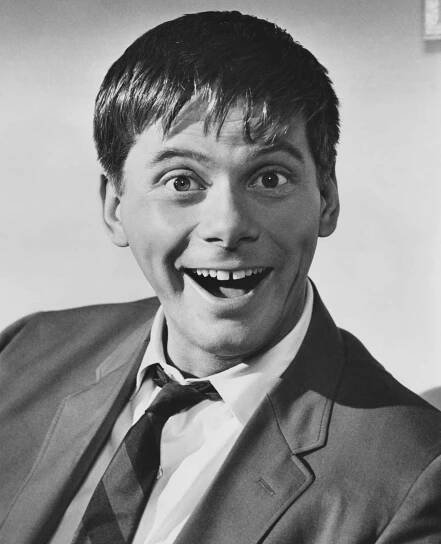 Robert Morse