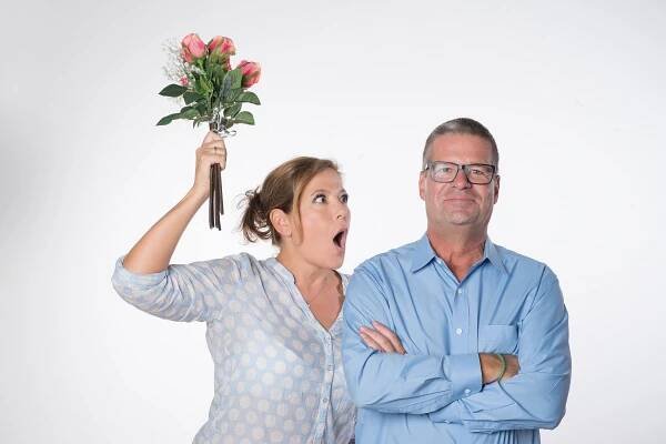 Monica Weinzettl, Gerold Rudle - Weinzettl & Rudle: Zum x-ten Mal - Promo