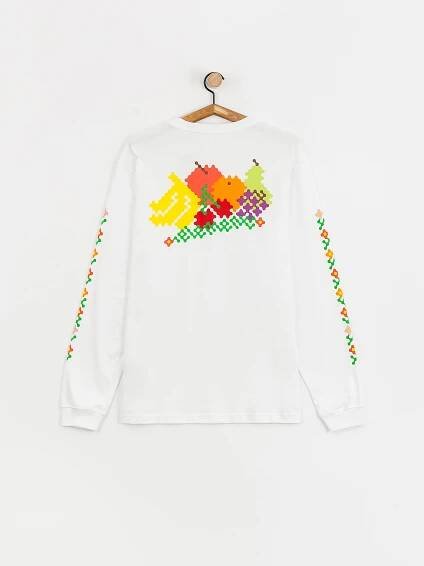 Triko Element Ddxe Joe O Donnell Fruity (optic white)