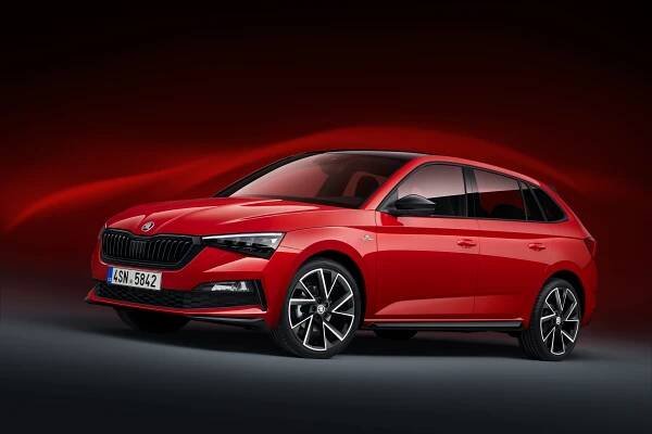 Škoda Auto ukáže na autosalonu ve Frankfurtu dvě novinky