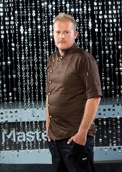 MasterChef Česko už zná své porotce! | TV Nova
