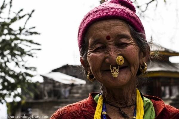 Sikkim - ráj na zemi | Galerie | Liberecká Drbna - zprávy z Liberce a Libereckého kraje
