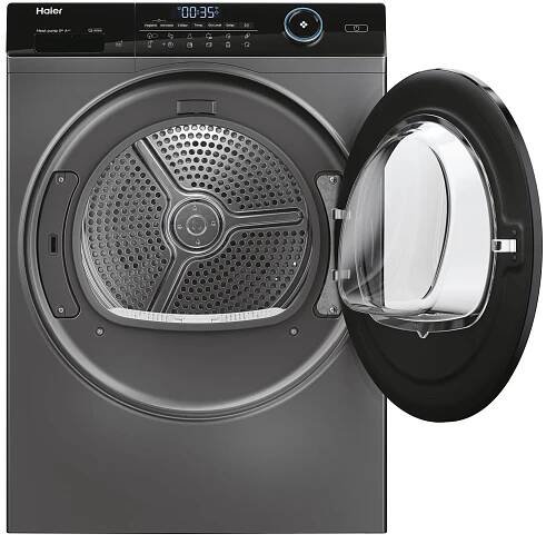 Haier HD80-A3959R-S
