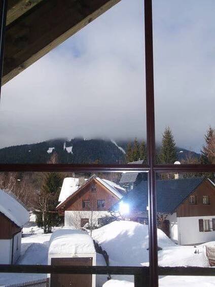 Ubytování Špičák, Apartmány BREVANT - Šumava apartmán, 7270