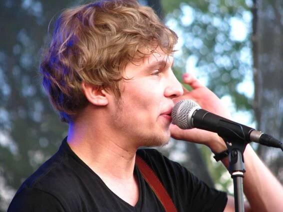Sázavafest 2012