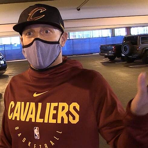 The Miz Says Playing Johnny Cage In 'Mortal Kombat' Movie Would Be 'Dream Come True'