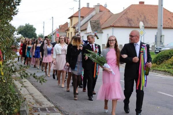 Tradiční hody 2022 - Oficiální stránky obce Dobelice