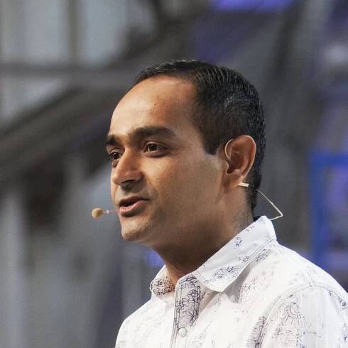 Avinash Kaushik