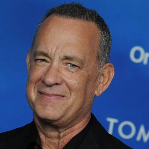 There's a trivia app in Tom Hanks' boot, and it's coming to Apple Arcade